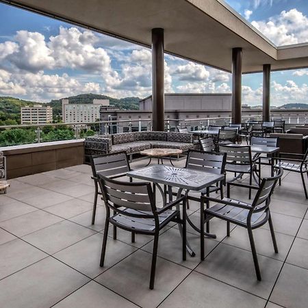 Hilton Franklin Cool Springs Ξενοδοχείο Εξωτερικό φωτογραφία