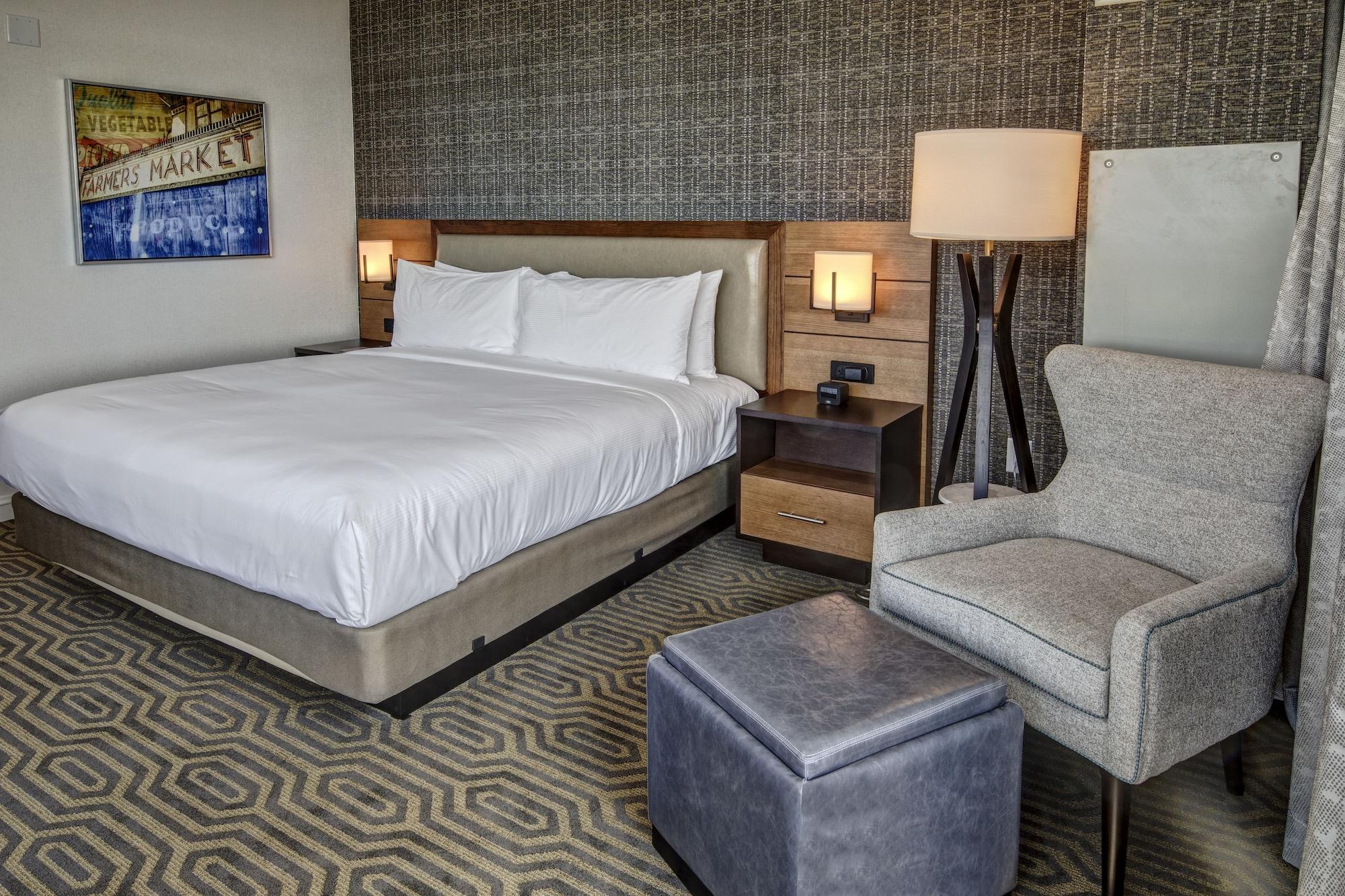 Hilton Franklin Cool Springs Ξενοδοχείο Εξωτερικό φωτογραφία
