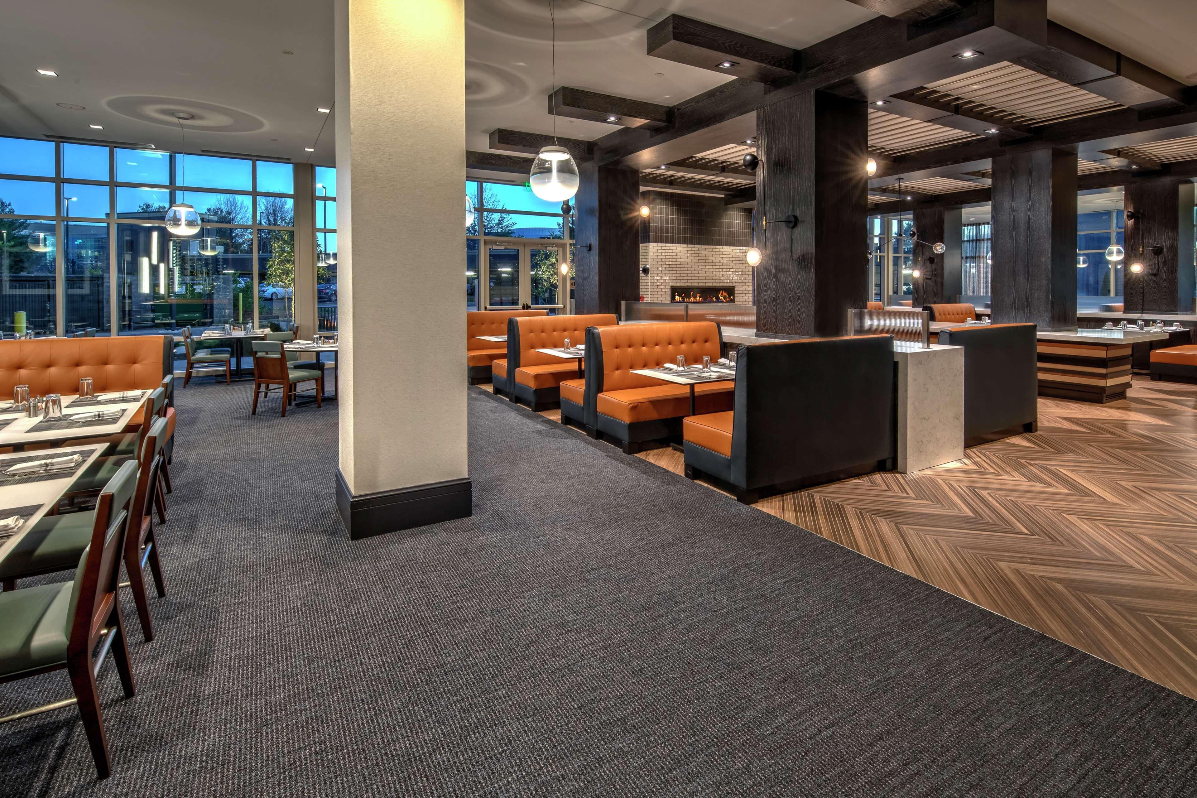 Hilton Franklin Cool Springs Ξενοδοχείο Εξωτερικό φωτογραφία