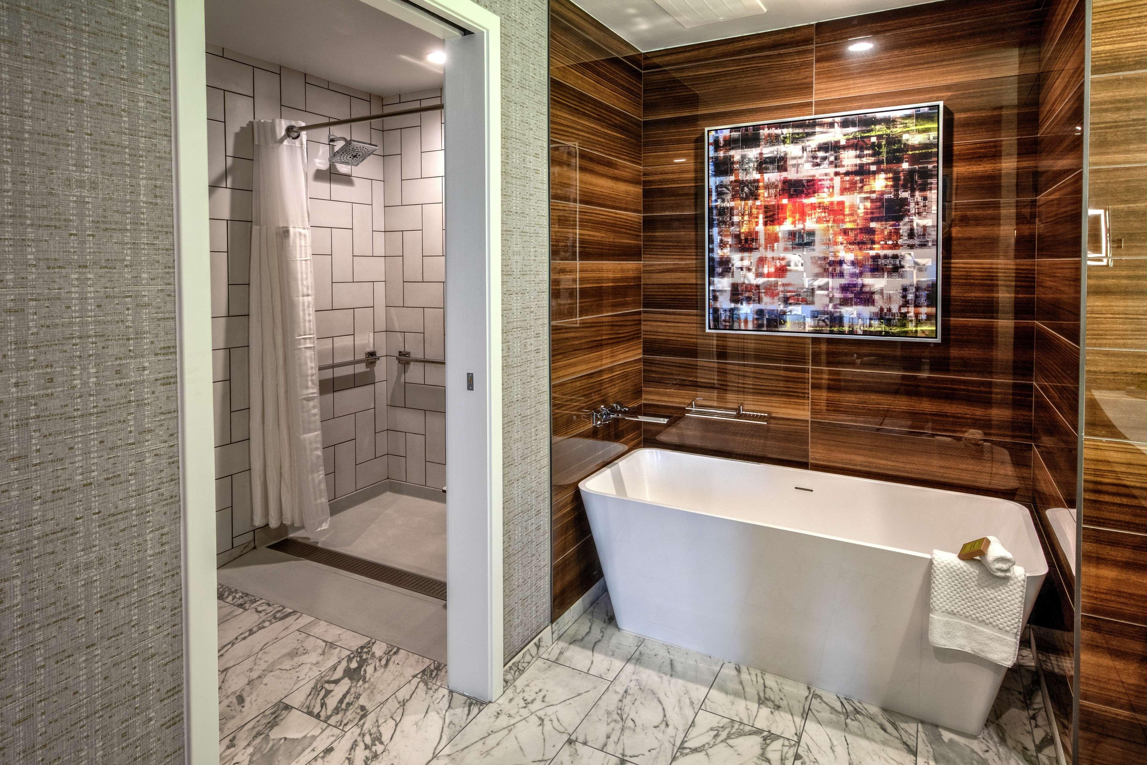 Hilton Franklin Cool Springs Ξενοδοχείο Εξωτερικό φωτογραφία