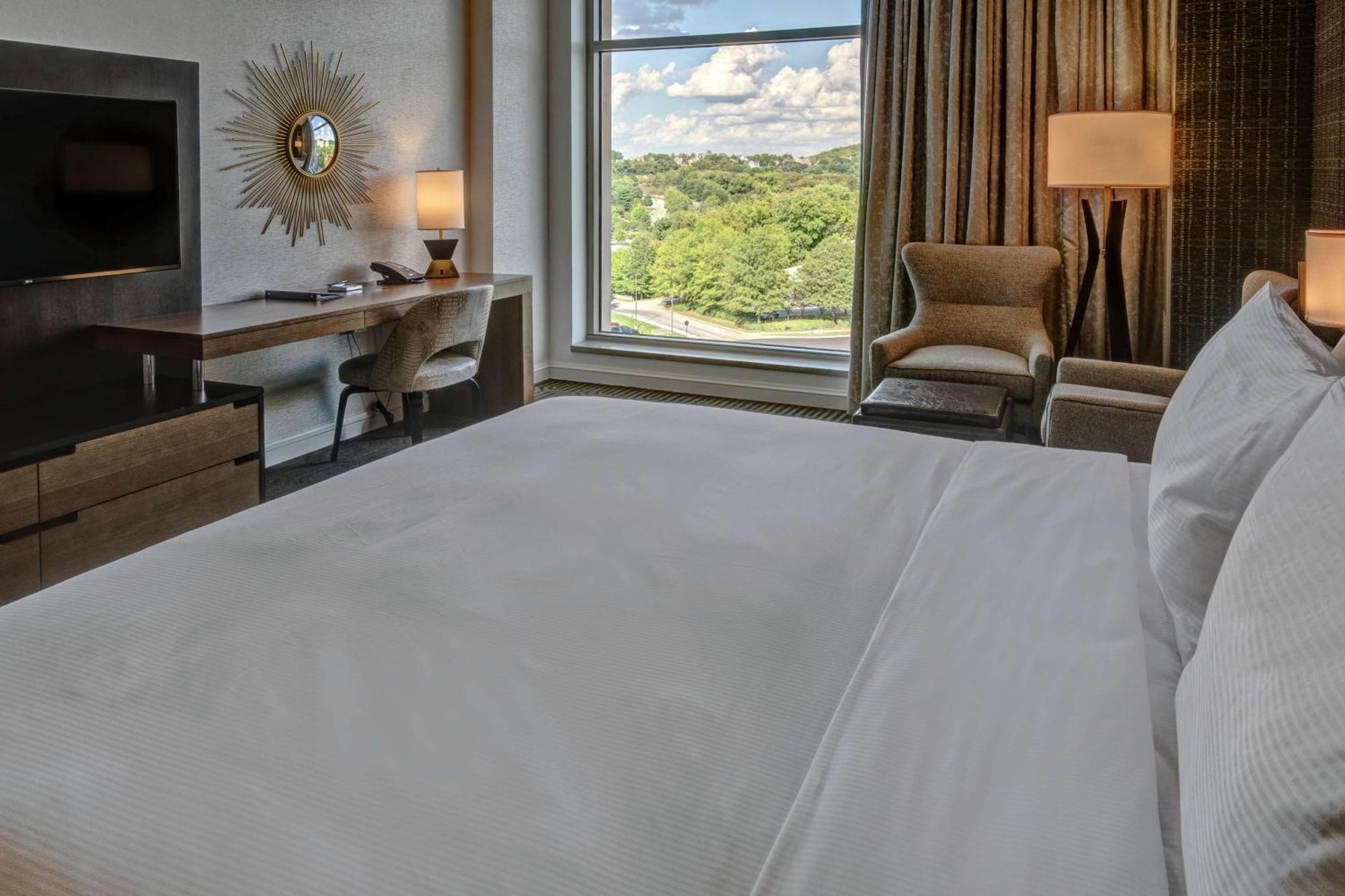Hilton Franklin Cool Springs Ξενοδοχείο Εξωτερικό φωτογραφία
