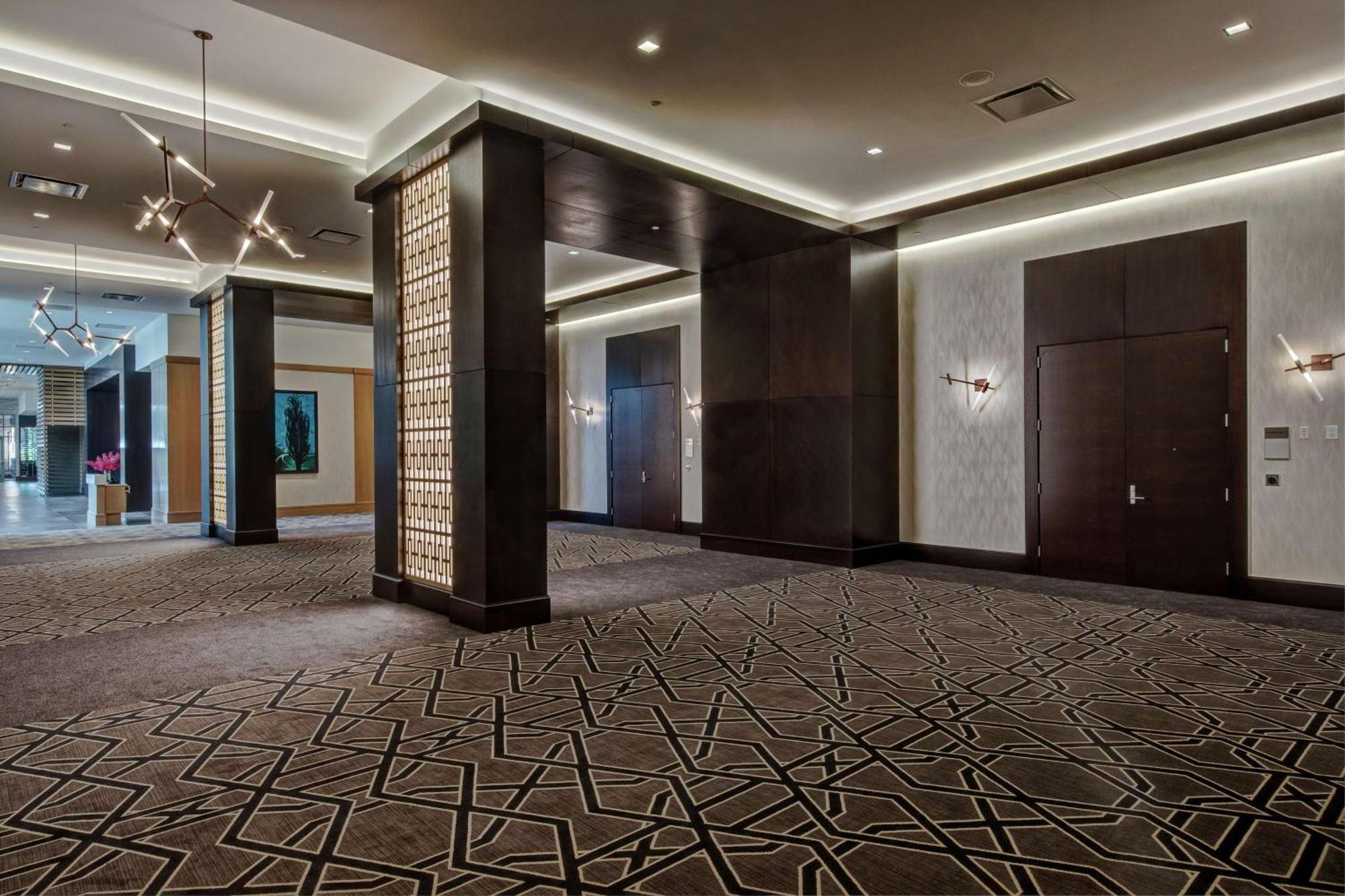 Hilton Franklin Cool Springs Ξενοδοχείο Εξωτερικό φωτογραφία