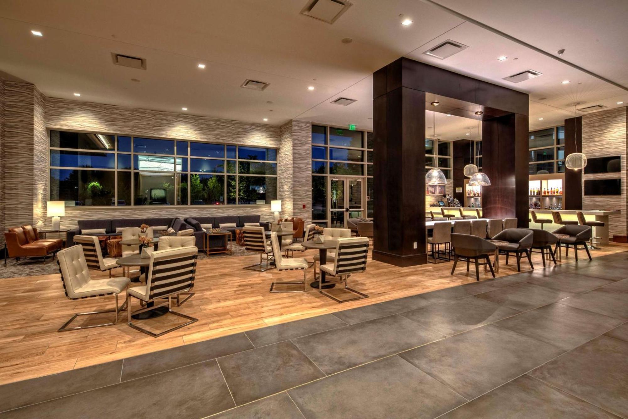 Hilton Franklin Cool Springs Ξενοδοχείο Εξωτερικό φωτογραφία