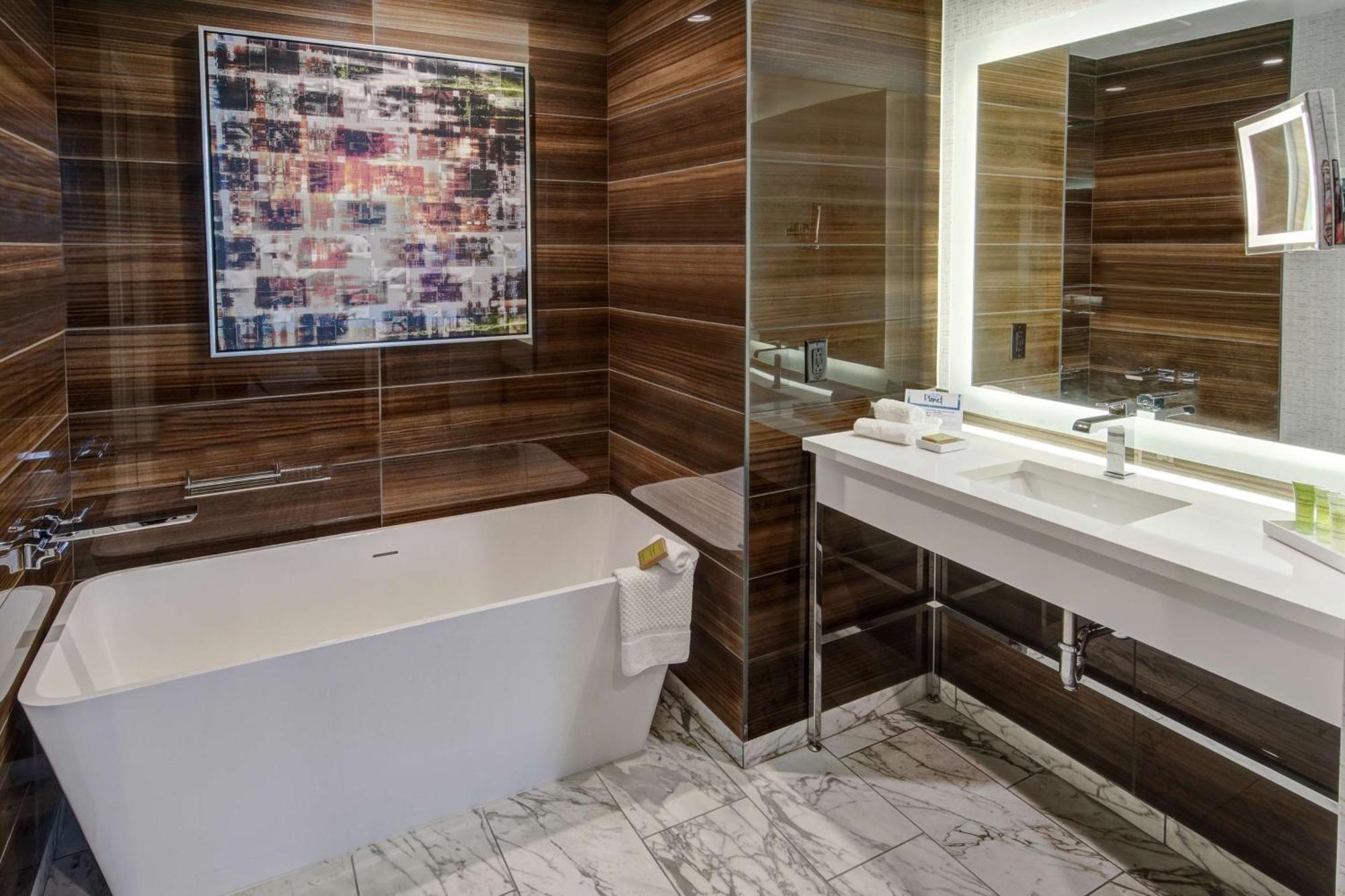Hilton Franklin Cool Springs Ξενοδοχείο Εξωτερικό φωτογραφία