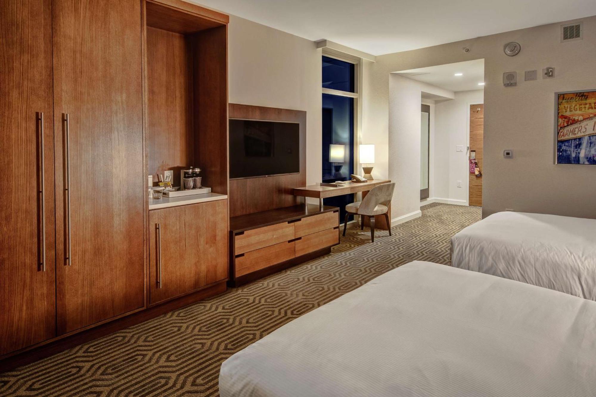 Hilton Franklin Cool Springs Ξενοδοχείο Εξωτερικό φωτογραφία