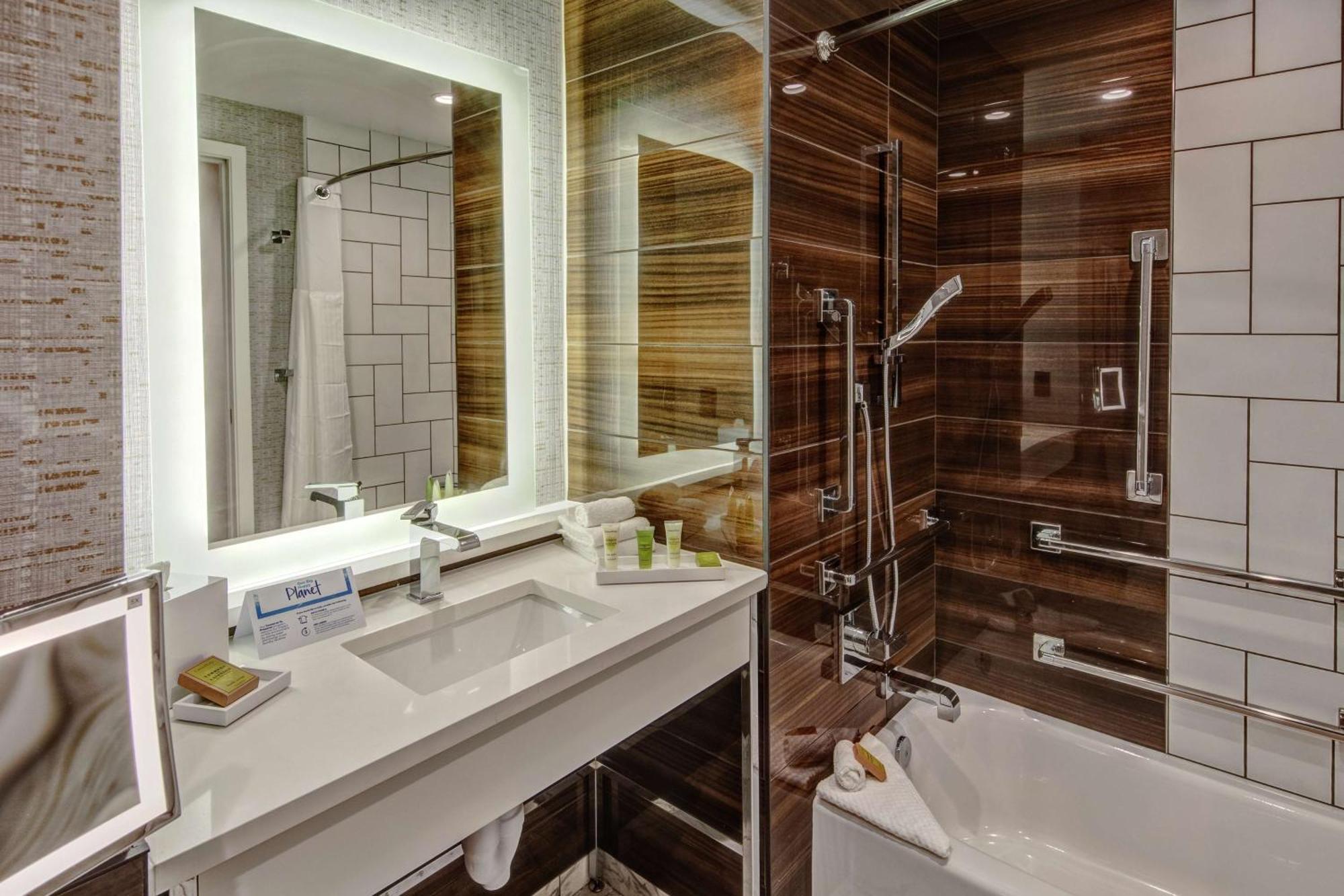 Hilton Franklin Cool Springs Ξενοδοχείο Εξωτερικό φωτογραφία