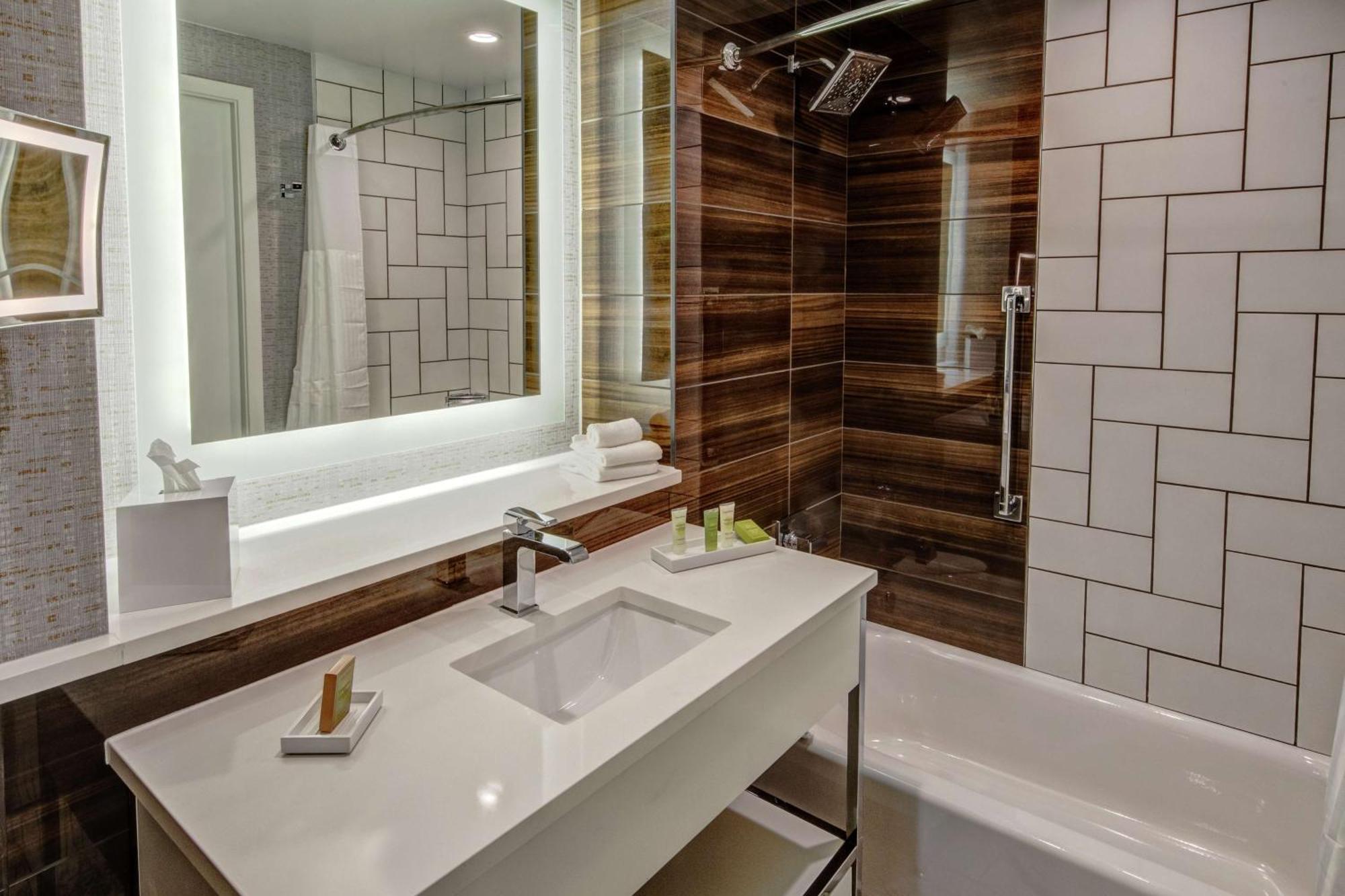 Hilton Franklin Cool Springs Ξενοδοχείο Εξωτερικό φωτογραφία