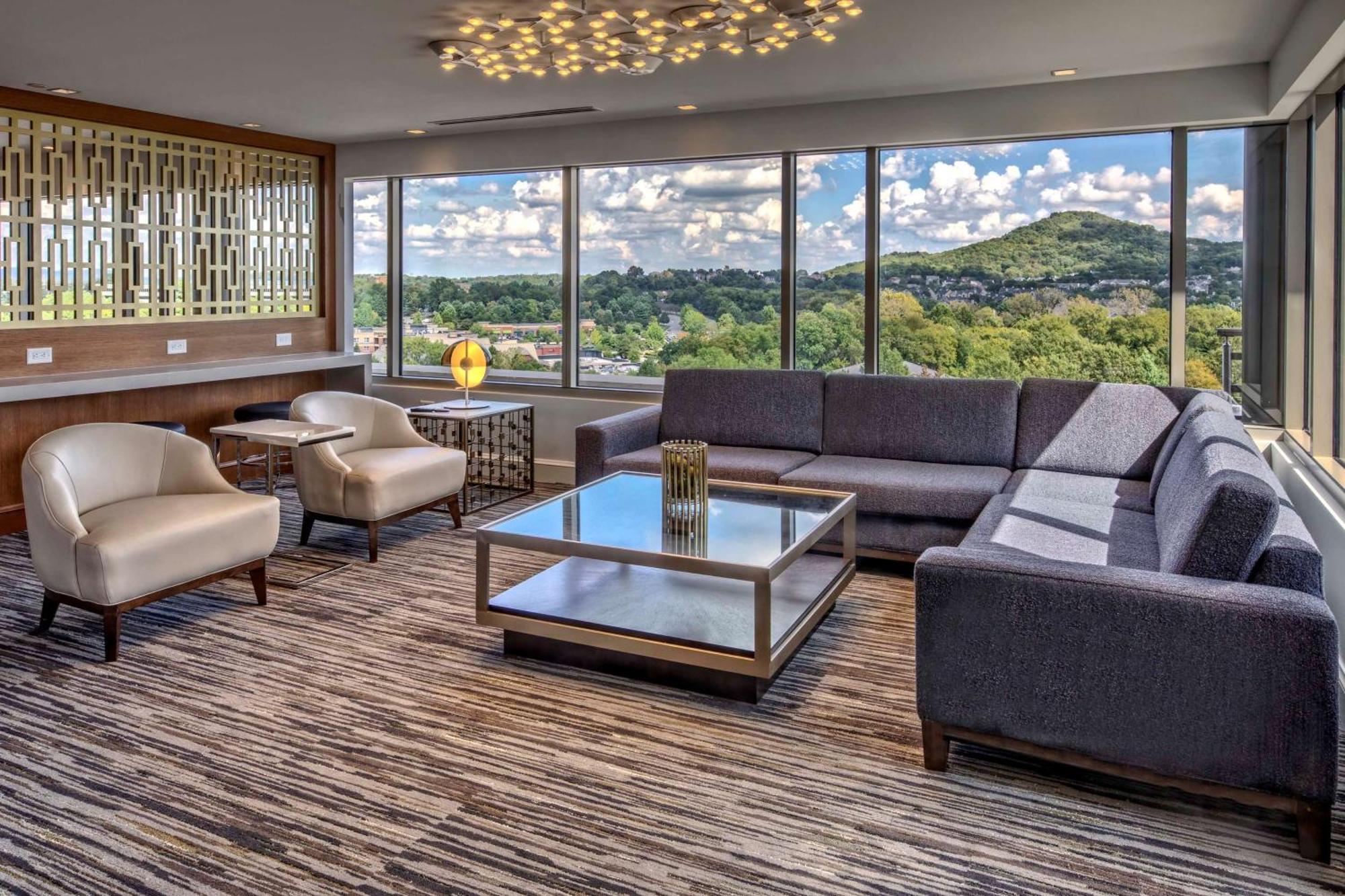 Hilton Franklin Cool Springs Ξενοδοχείο Εξωτερικό φωτογραφία