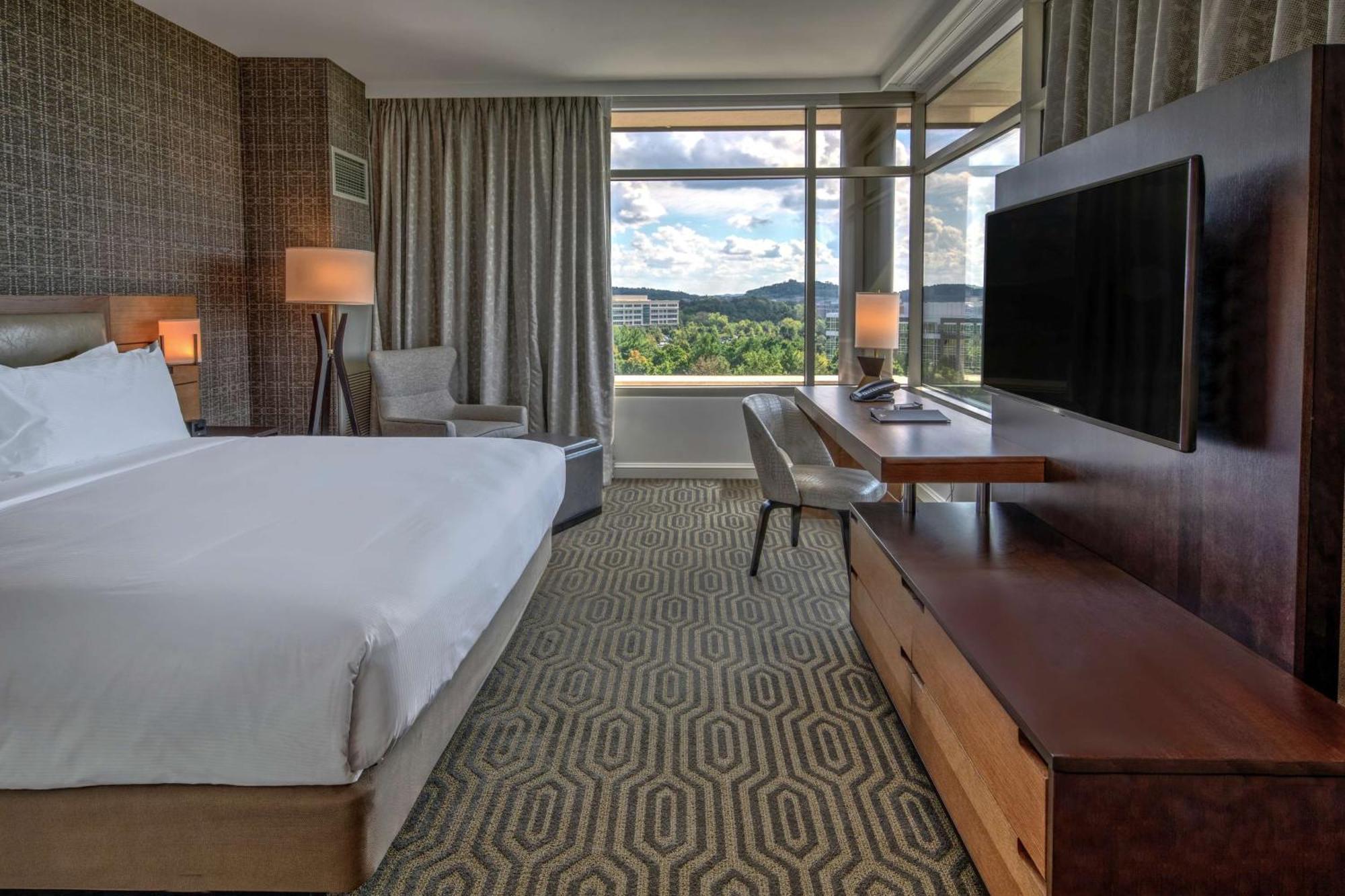 Hilton Franklin Cool Springs Ξενοδοχείο Εξωτερικό φωτογραφία
