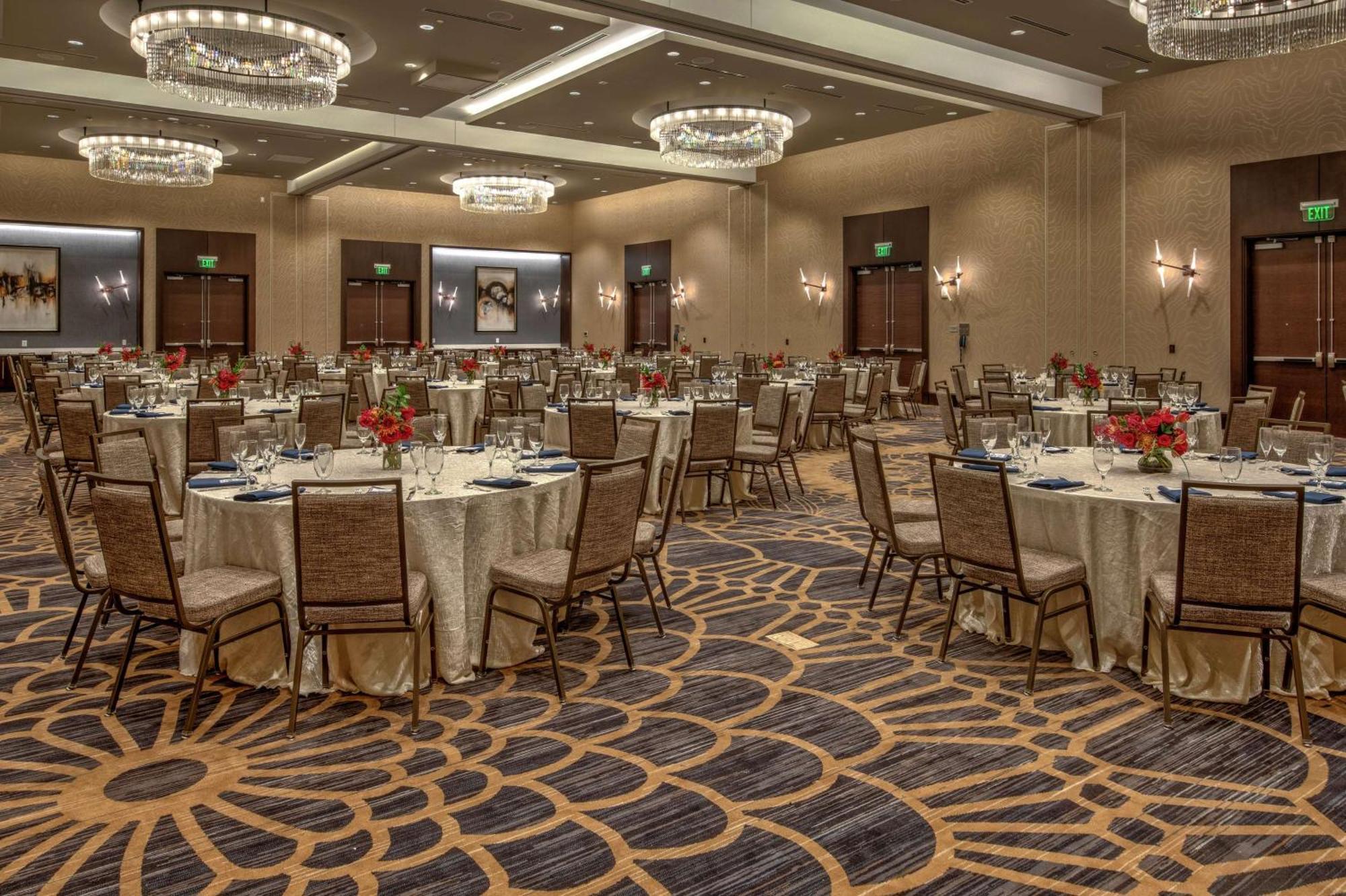 Hilton Franklin Cool Springs Ξενοδοχείο Εξωτερικό φωτογραφία