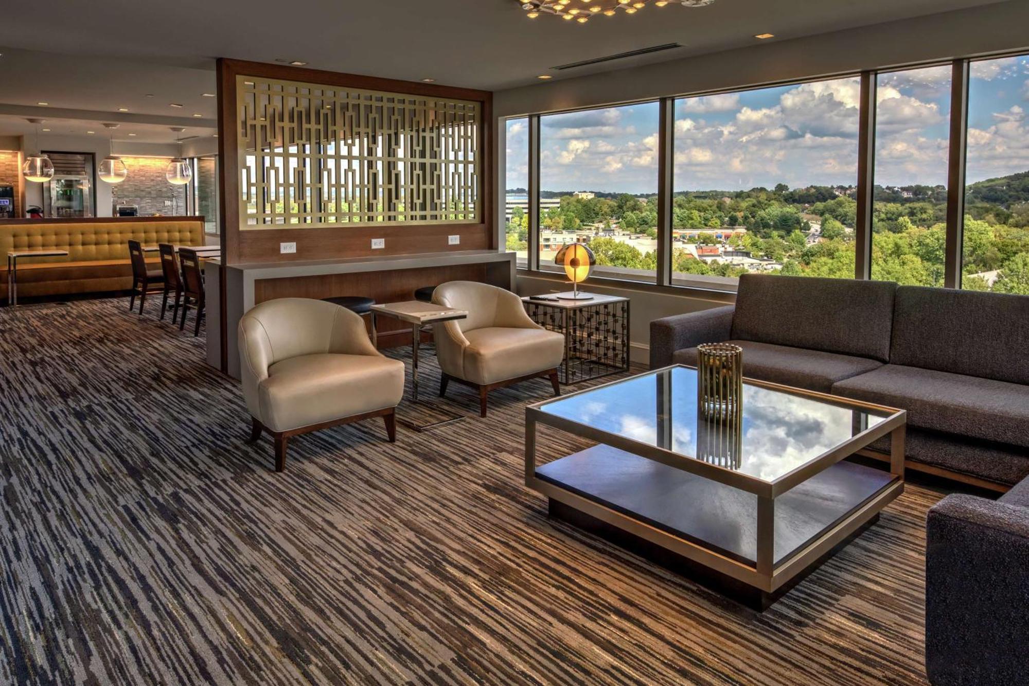 Hilton Franklin Cool Springs Ξενοδοχείο Εξωτερικό φωτογραφία
