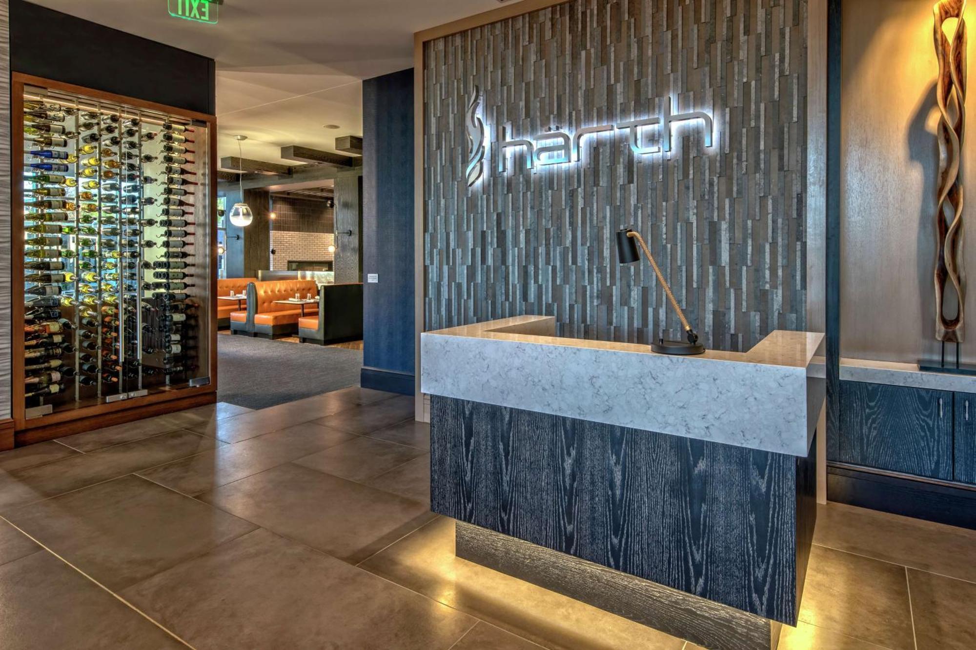 Hilton Franklin Cool Springs Ξενοδοχείο Εξωτερικό φωτογραφία