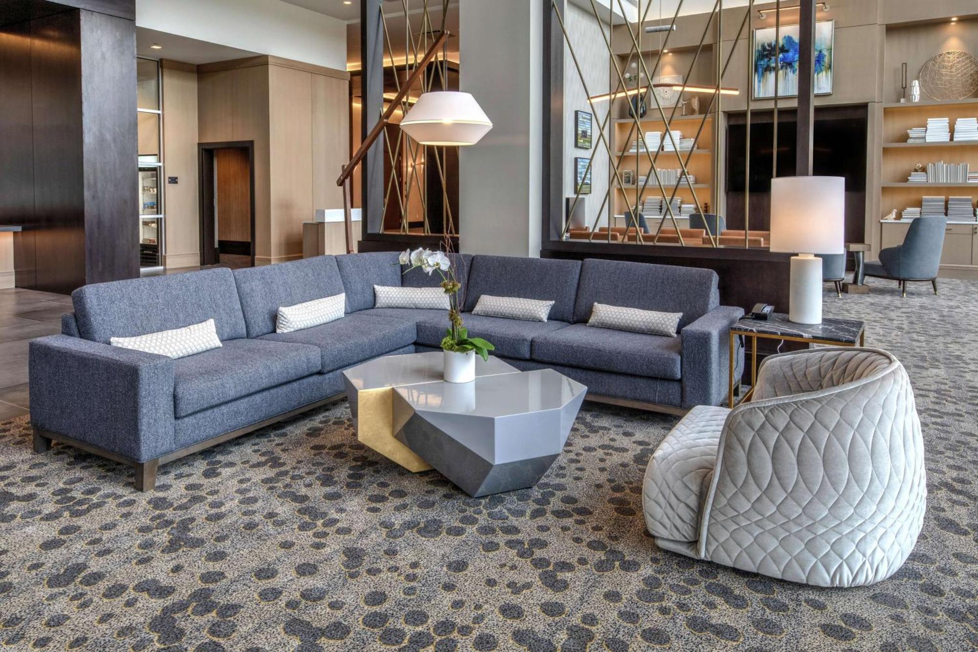 Hilton Franklin Cool Springs Ξενοδοχείο Εξωτερικό φωτογραφία