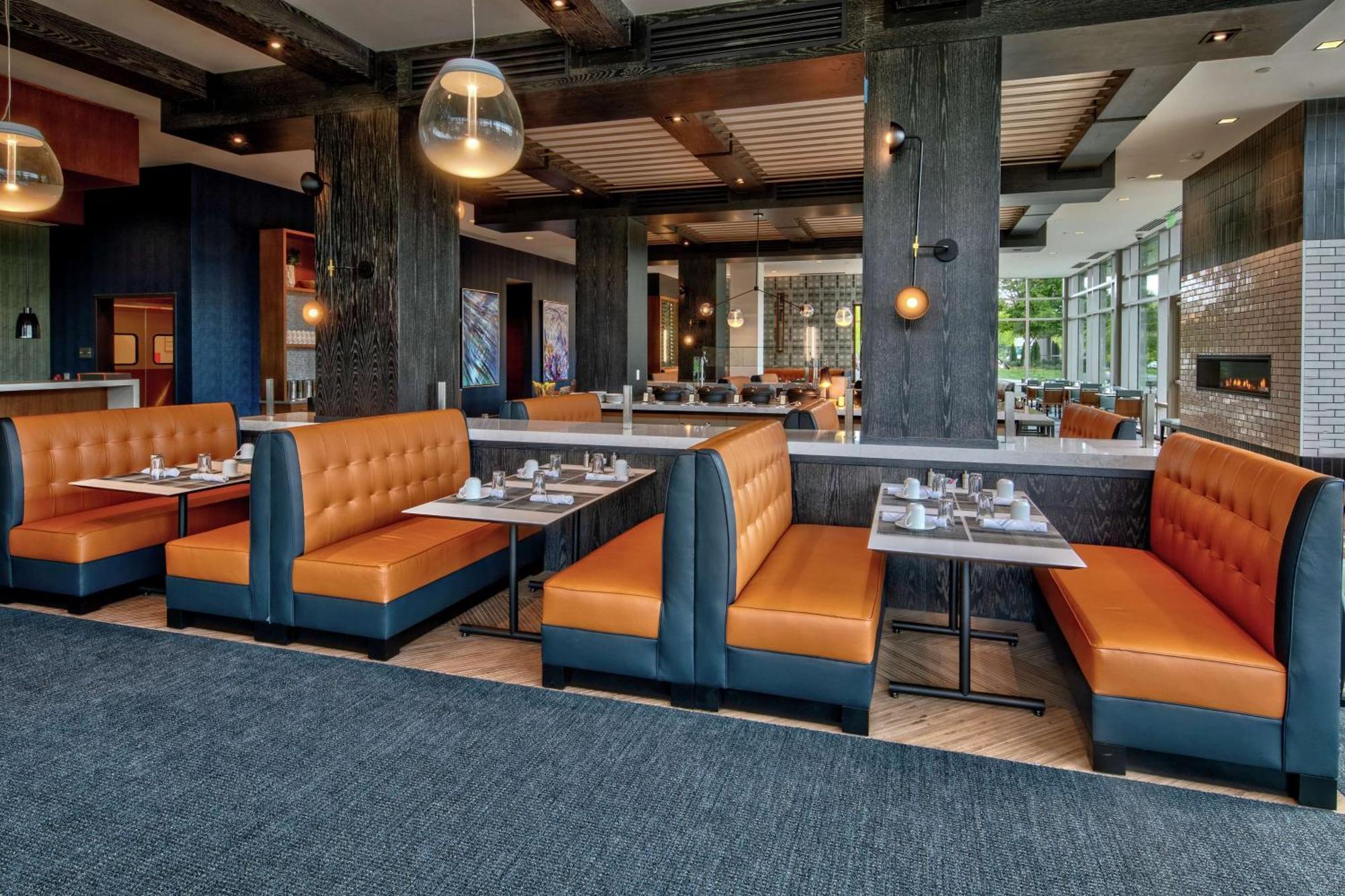 Hilton Franklin Cool Springs Ξενοδοχείο Εξωτερικό φωτογραφία