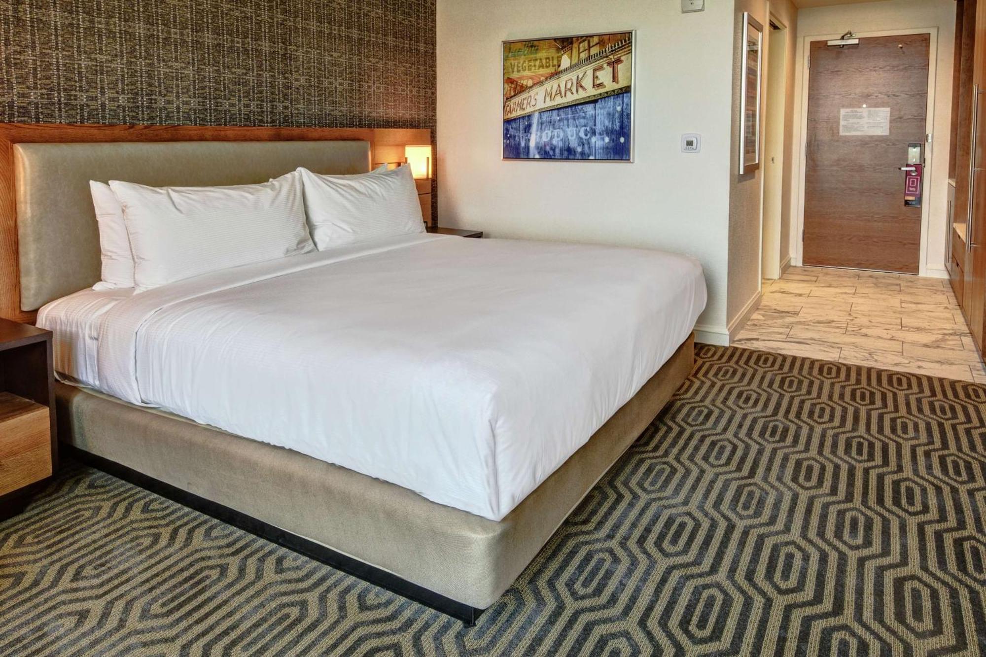 Hilton Franklin Cool Springs Ξενοδοχείο Εξωτερικό φωτογραφία