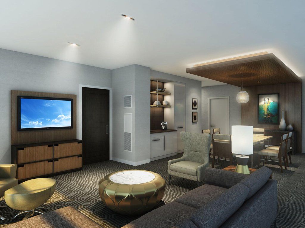 Hilton Franklin Cool Springs Ξενοδοχείο Εξωτερικό φωτογραφία
