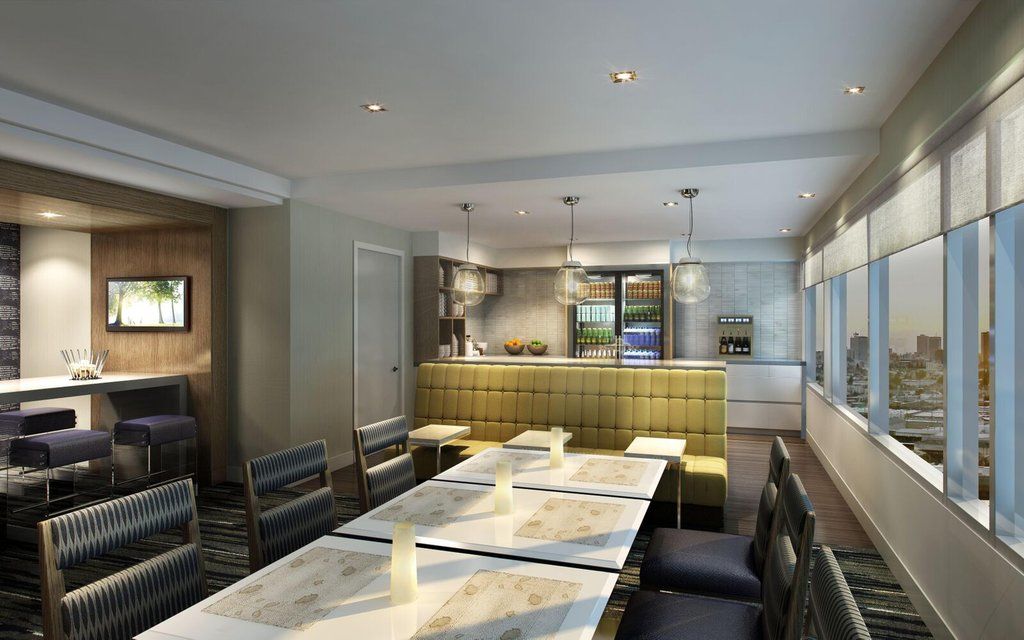 Hilton Franklin Cool Springs Ξενοδοχείο Εξωτερικό φωτογραφία