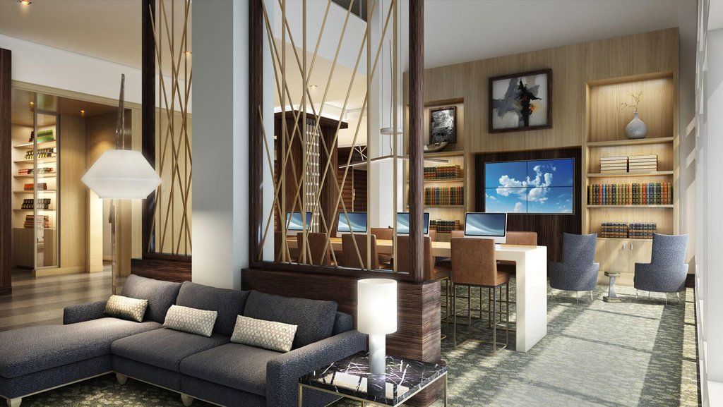 Hilton Franklin Cool Springs Ξενοδοχείο Εξωτερικό φωτογραφία