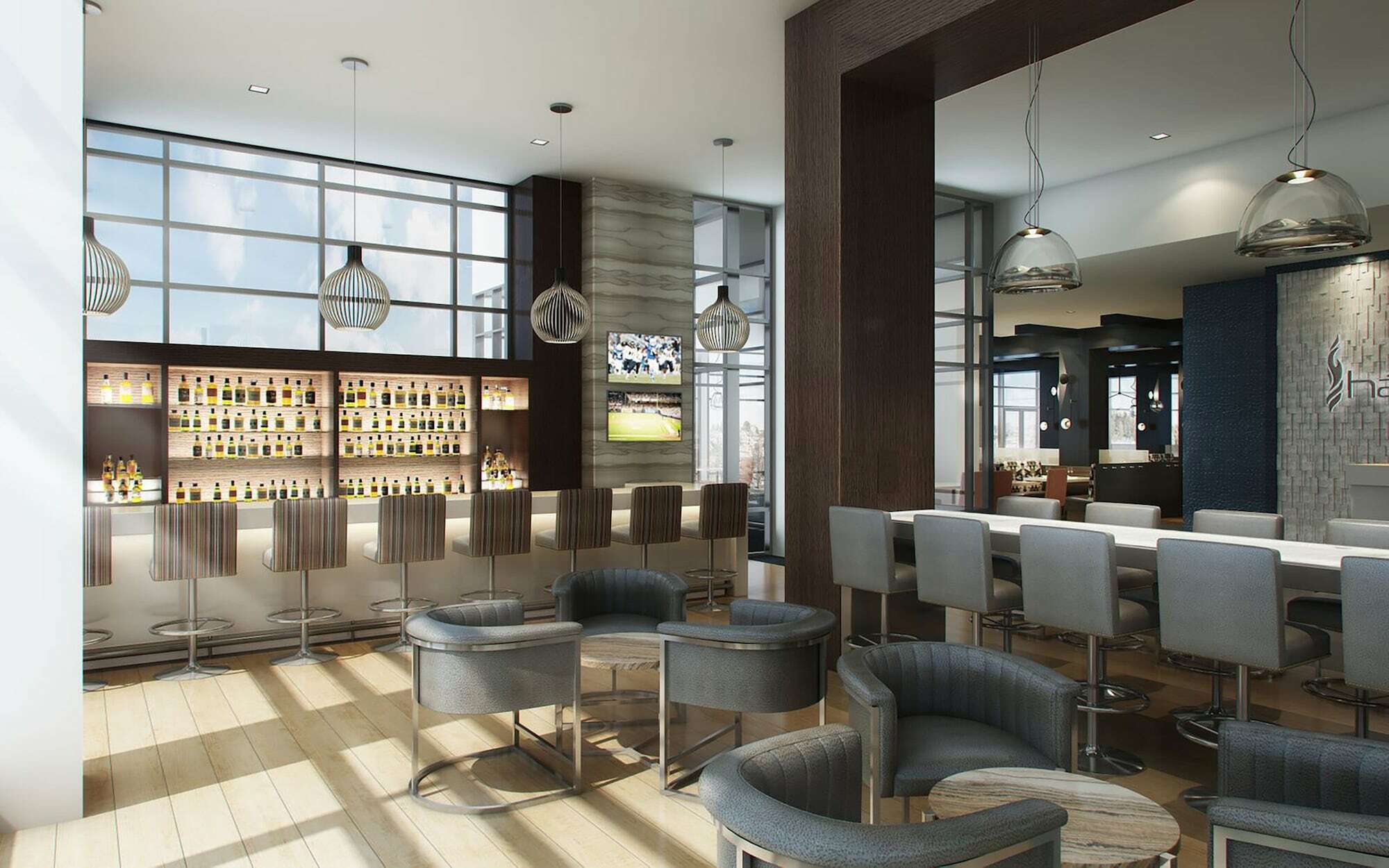 Hilton Franklin Cool Springs Ξενοδοχείο Εξωτερικό φωτογραφία