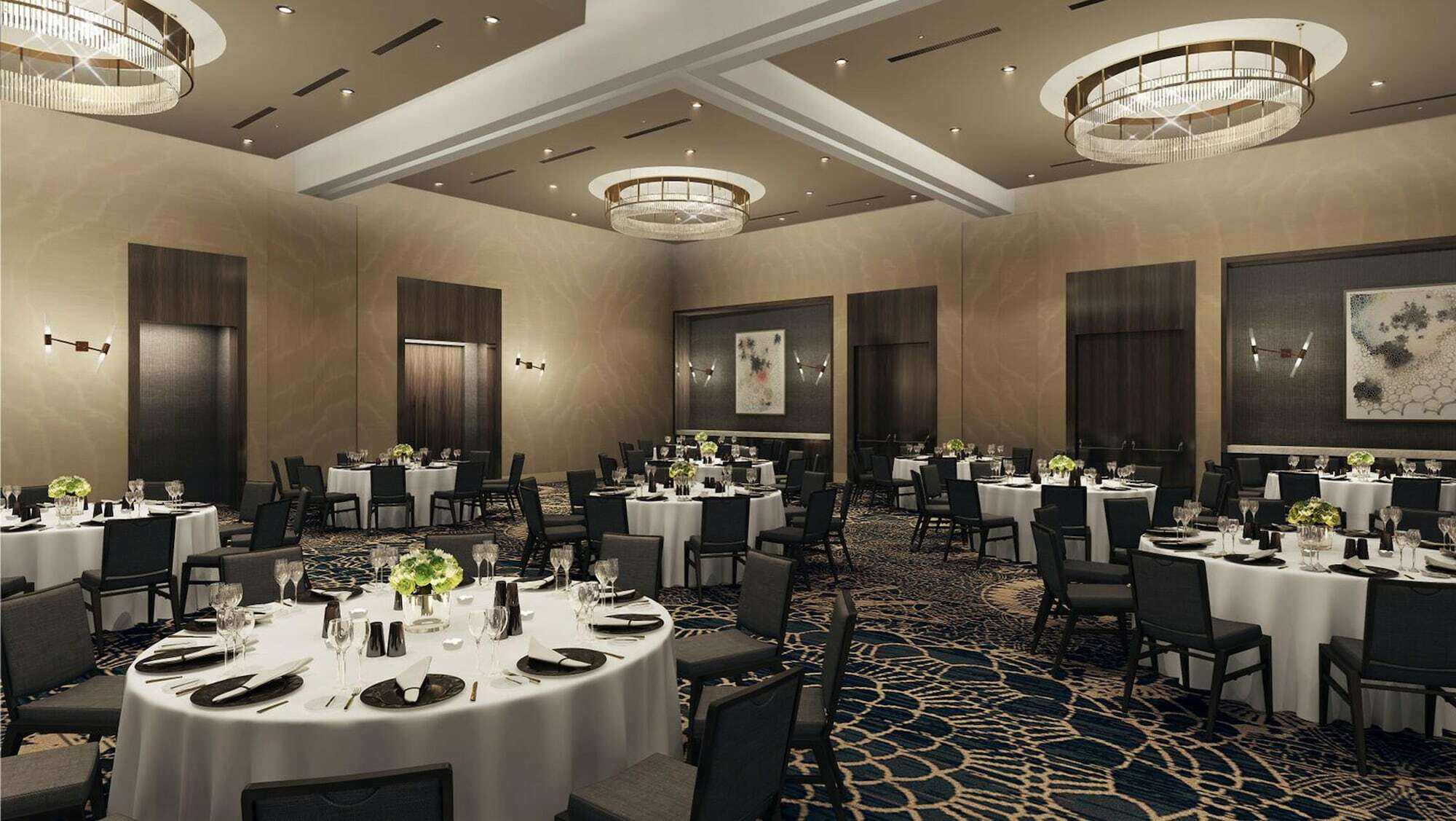 Hilton Franklin Cool Springs Ξενοδοχείο Εξωτερικό φωτογραφία