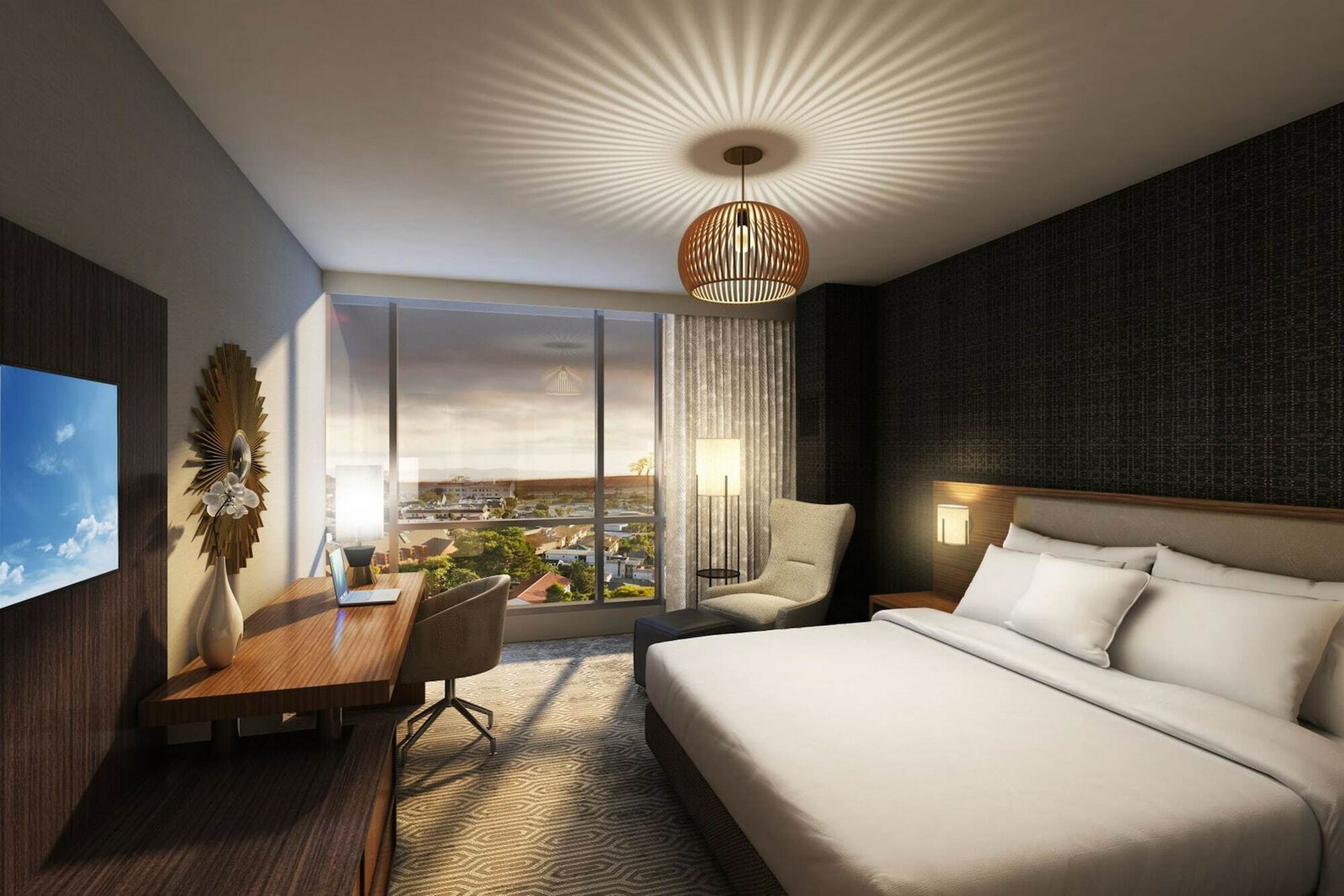 Hilton Franklin Cool Springs Ξενοδοχείο Εξωτερικό φωτογραφία